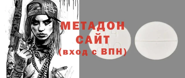 прущий лед Верея