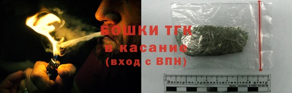 прущий лед Верея